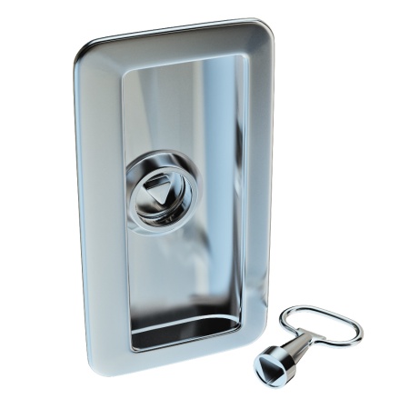 Техно под покраску 800*2200п