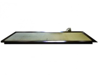 Люки в подвал с электроприводом стелс-эл 900*1800п на пульте